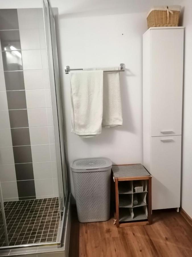 Slávik Apartment Dunajská Streda Exterior foto