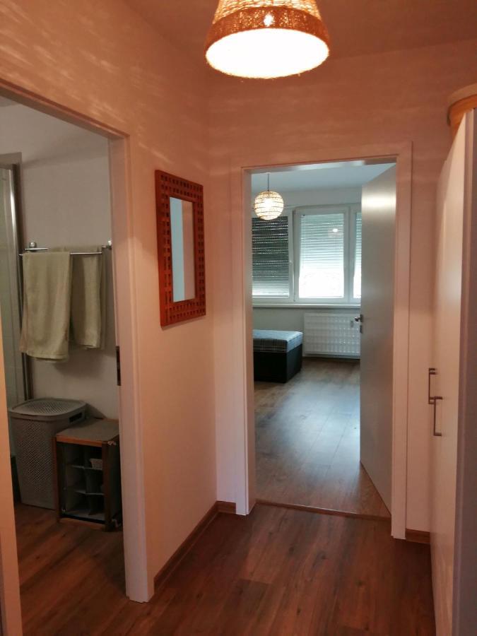 Slávik Apartment Dunajská Streda Exterior foto