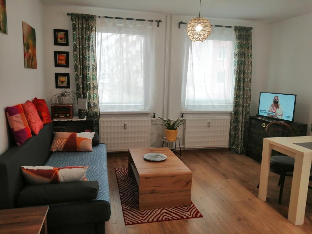 Slávik Apartment Dunajská Streda Exterior foto